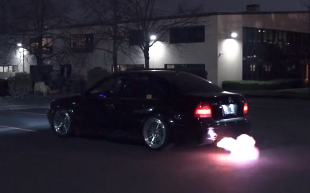 VW 2.0L 2001-08 Custom Tune