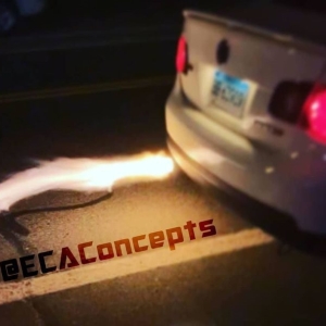 Audi/VW 2.0T Custom Tune (2005-2008)