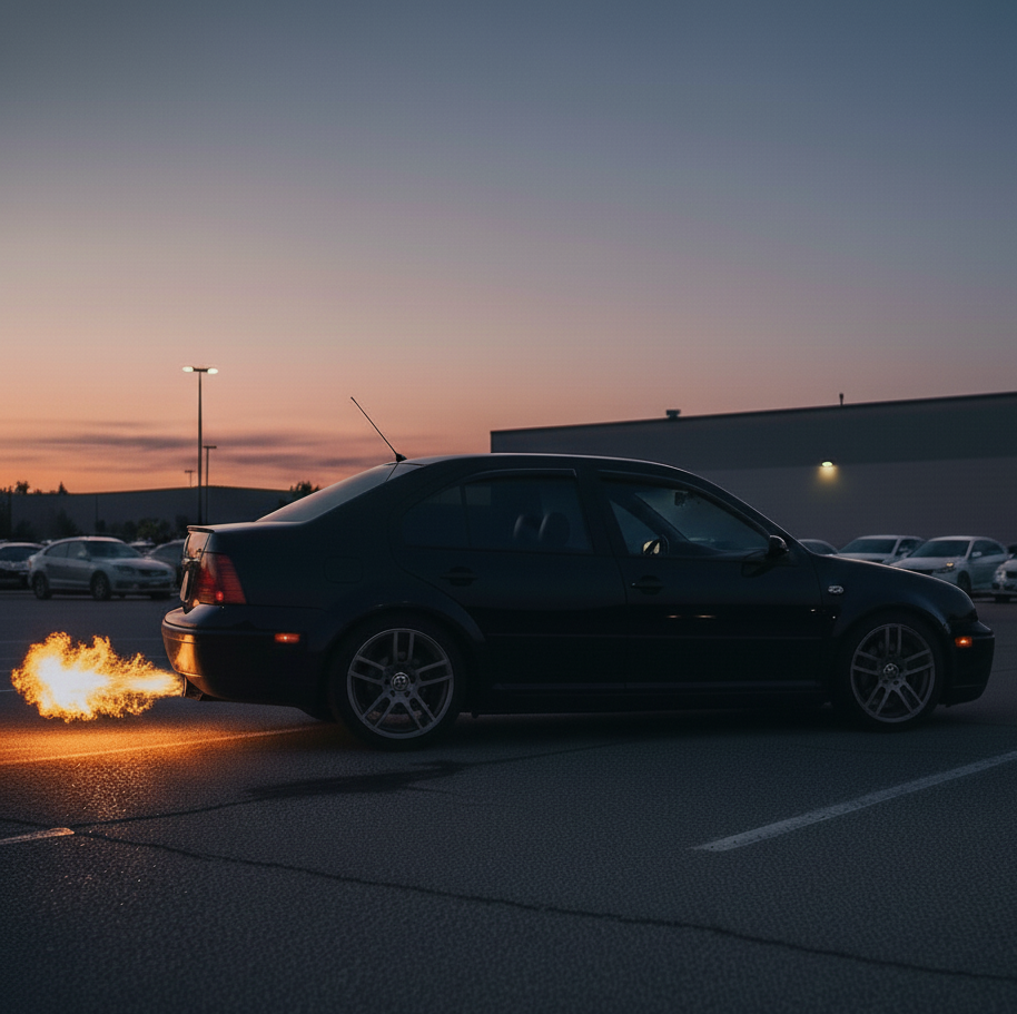 VW 2.0L 2001-08 Custom Tune