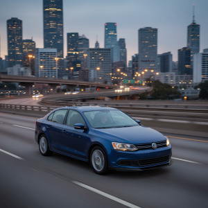 VW 2.5L Custom Tune (2009-2016)
