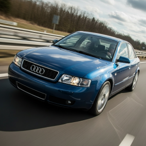 Audi 2.7T Custom Tune (2000-2005)