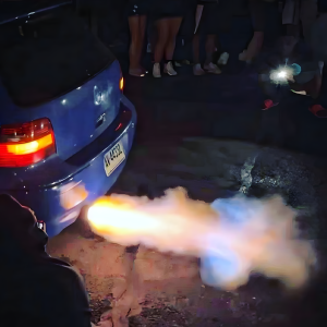 Audi/VW 1.8T Custom Tune (2000-2005)