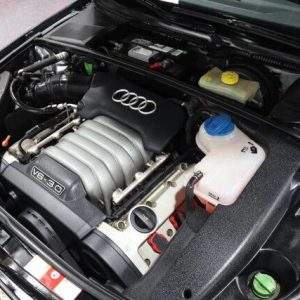 Audi 3.0L Custom Tune