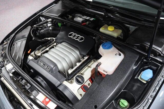Audi 3.0L Custom Tune