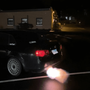 VW 2.5L Custom Tune (2005-2008)