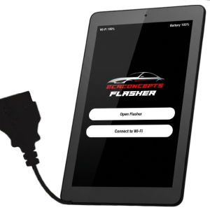 Android Flasher Upgrade