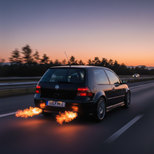 VW VR6 12/24v Custom Tune
