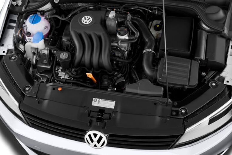 VW 2.0L (Non-Turbo) Custom Tune (2010-2016)