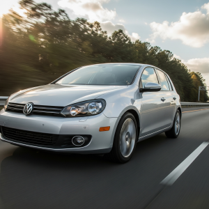 VW 2.0L (Non-Turbo) Custom Tune (2010-2016)