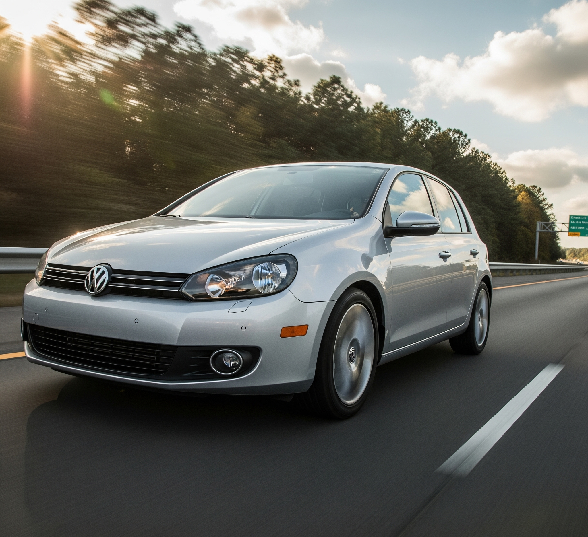 VW 2.0L (Non-Turbo) Custom Tune (2010-2016)