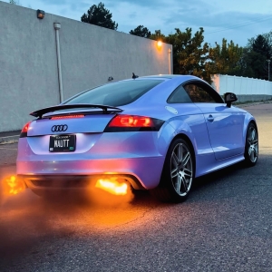 Audi/VW 2.0T Custom Tune (2009-2015)