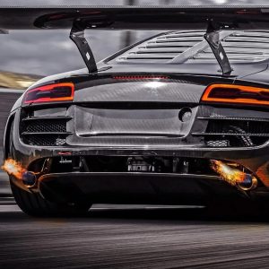 Audi/Lamborghini 5.0L/5.2L Custom Tune