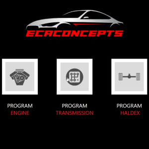 ECAConcepts Flash Tool Upgrade