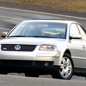 VW W8 4.0L Custom Tune