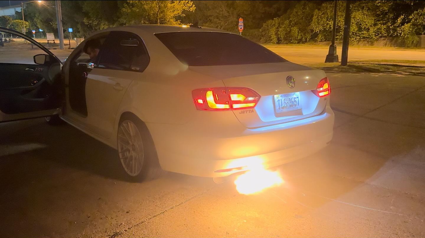 Audi/VW 1.8T Custom Tune (2014+)