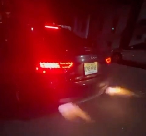 Audi 4.2L Custom Tune