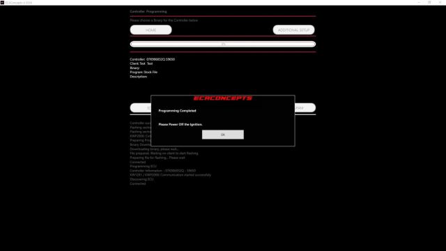 ECAConcepts Flash Tool Software is now officially available for model years 2000-2016!
You can select "ECAConcepts Flash Tool" under "Tune Type" on the order form or if you're an existing customer looking for adjustments you can go to the "ECAConcepts Flash Tool Upgrade" in our store!
•
•
•
•
•
•
•
•
•
•
#Audi #VW #Tune #ECAConcepts #18T #20L #20T #25L #07K #28L #VR6 #30L #R32 #36L #50L #Tuned #Volkswagen #Jetta #GTI #GLI #A4 #A5 #B5 #B6 #B7 #B8 #Passat