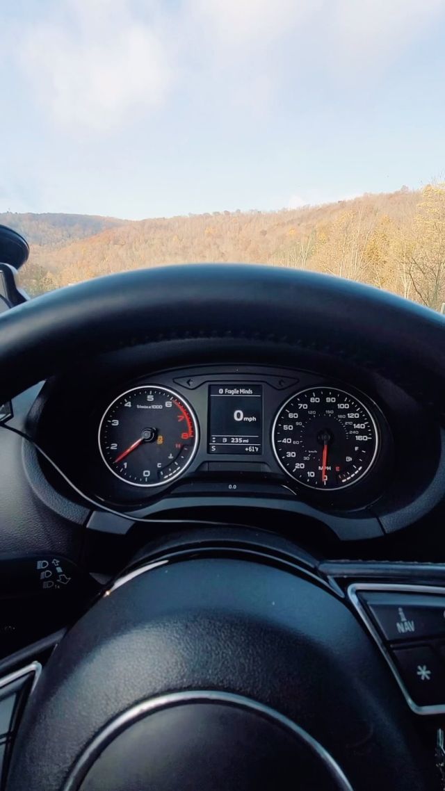 2015 #Audi #A3 tuned by #ECAConcepts #gen3