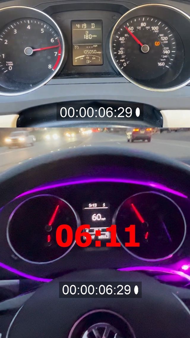 5-60 (avoiding wheelspin) Stock Parts 1.4T Jetta ECU tune only vs Stock tune, AQ250 TCU tune in testing tonight and tomorrow!
tags: #14T #vw #jetta #gte #gti #tuned #ecaconcepts #audi #tunedcars