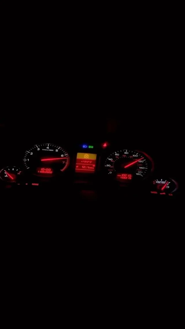 #B6 #Audi #A4 #BigTurbo #18T on completely stock block with #Supertech valvetrain, pump gas and over 8k miles on the tune and 160k on the block