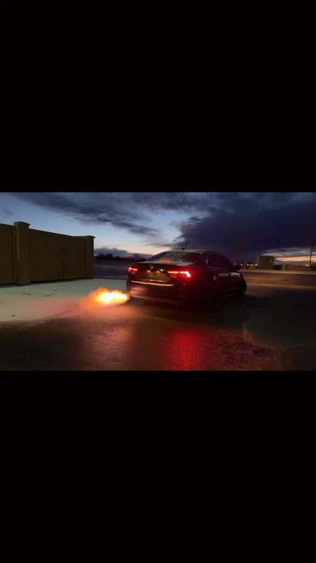 2013 #VW #Passat #25L #07K #Tuned by @ECAConcepts