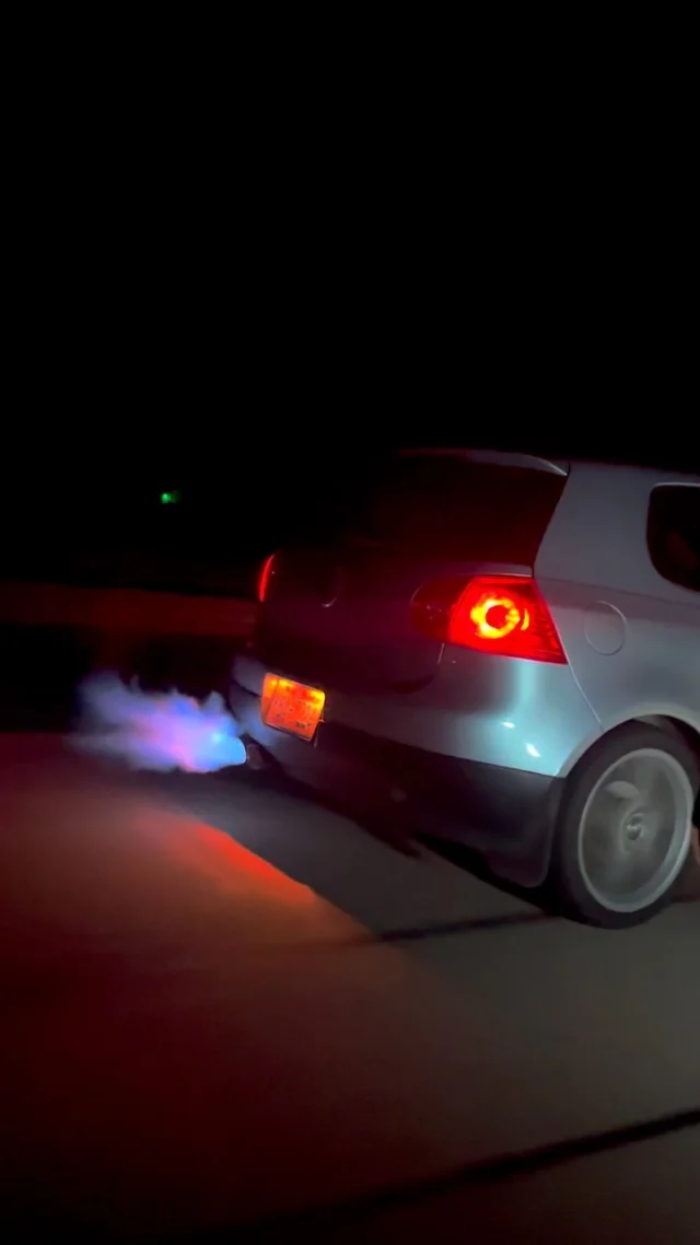 #VW #Rabbit #Golf #25L #07K #Tuned by #ECAConcepts