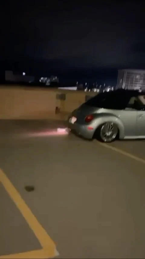 #VW #Beetle #18T #Tuned by @ECAConcepts