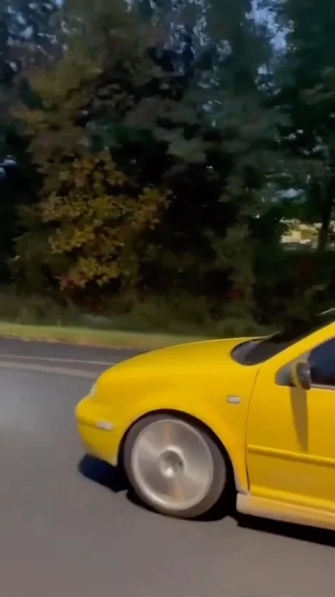 #MK4 #GTI #18t #Tuned by @ECAConcepts