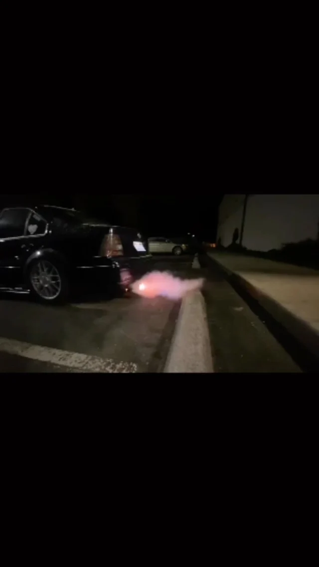 VR 🎶 never gets old #VW #VR6 #Tuned by #ECAConcepts