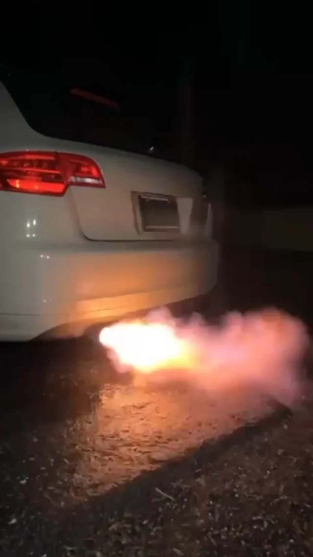 #Audi #A3 #32L #R32 #Tuned by #ECAConcepts