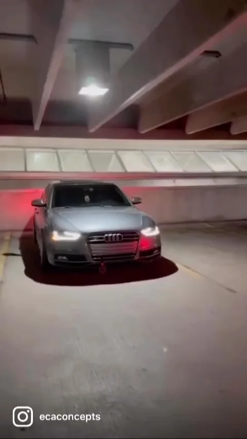 #VW #25L #Tuned by @ECAConcepts