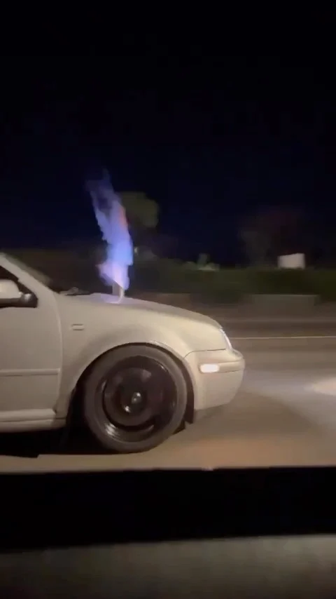 #VW #18T #Jetta #Tuned by #ECAConcepts