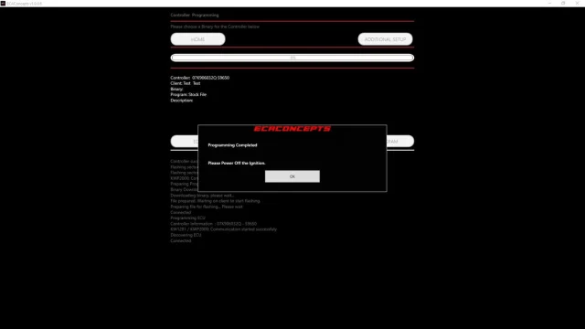 ECAConcepts Flash Tool Software is now officially available for model years 2000-2016!

You can select "ECAConcepts Flash Tool" under "Tune Type" on the order form or if you're an existing customer looking for adjustments you can go to the "ECAConcepts Flash Tool Upgrade" in our store!
•
•
•
•
•
•
•
•
•
•
#Audi #VW #Tune #ECAConcepts #18T #20L #20T #25L #07K #28L #VR6 #30L #R32 #36L #50L #Tuned #Volkswagen #Jetta #GTI #GLI #A4 #A5 #B5 #B6 #B7 #B8 #Passat
