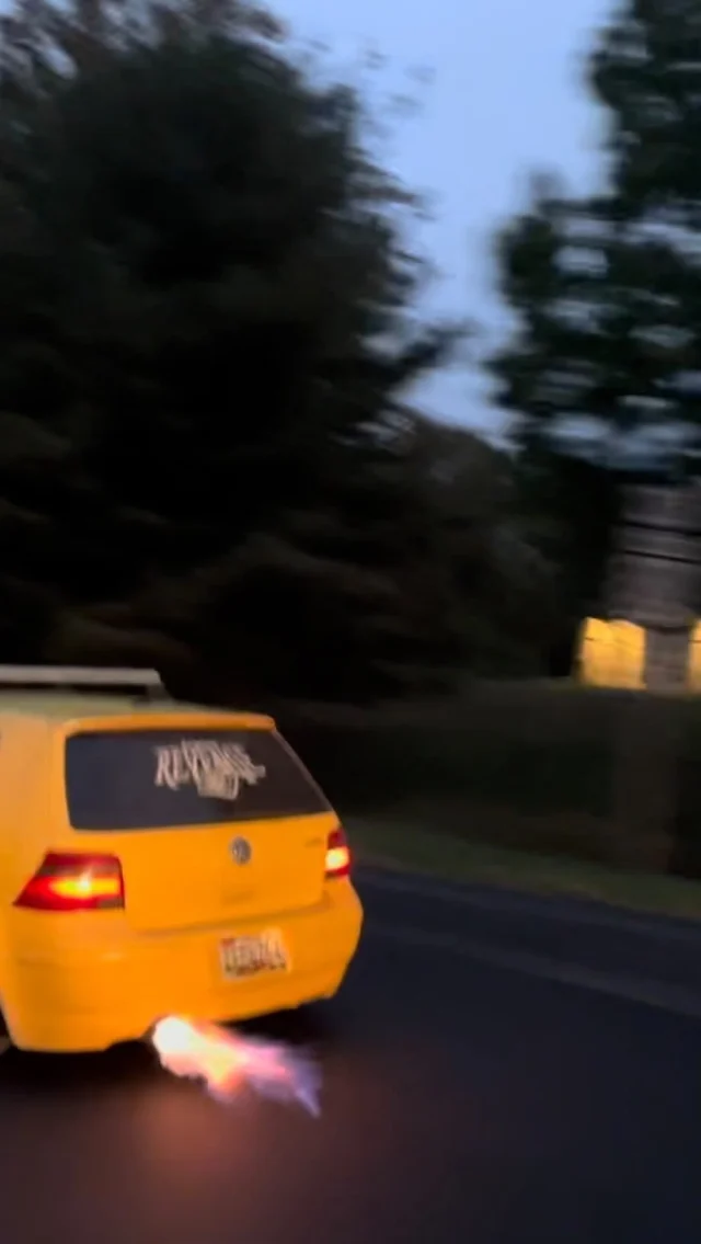 #MK4 #GTI #18t #Tuned by @ECAConcepts