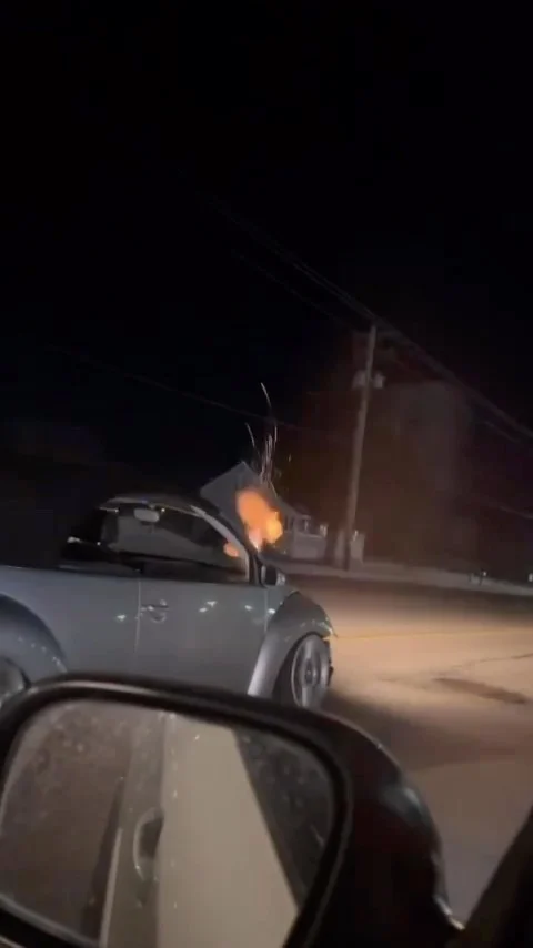 #VW #Beetle #Bug #18T #Tuned by #ECAConcepts