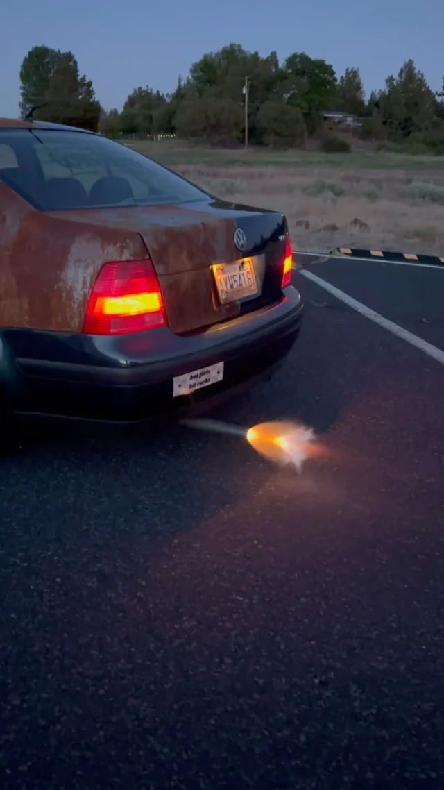 #VW #VR6 #Tuned by #ECAConcepts