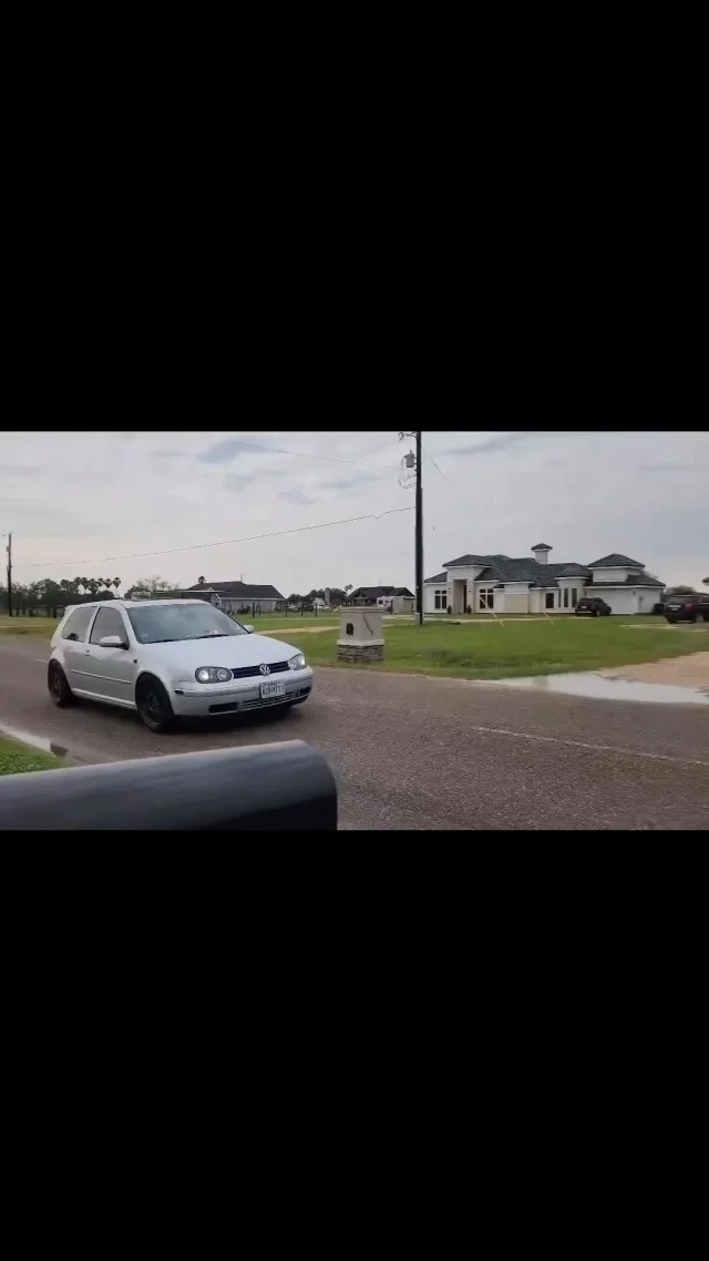 🔊🎶 #VW #Golf #GTI #VR6 #Tuned by #ECAConcepts