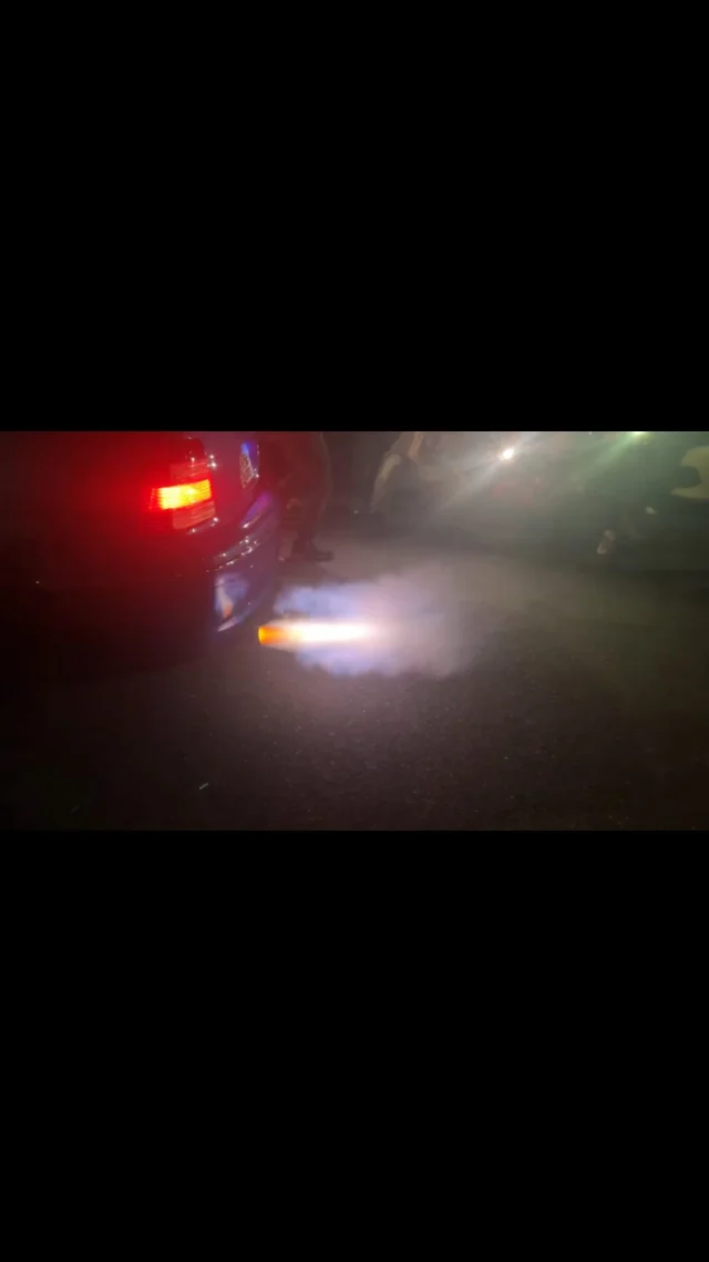 We're honored to have been part of X's ( @x.finesse.24 ) sendoff, RIP brother. 

#VW #GLI #Jetta #18T #Tuned by @ECAConcepts

#Audi #Volkswagen #2step