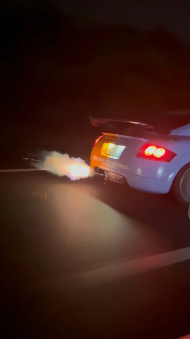 #Audi #TT #225 #Tuned by #ECAConcepts

Parts: 
Stock Turbo/Engine
550CC Injectors
Catless Downpipe
Custom TSP Performance Exhaust

tags: #vw #18t #gti #gli #jetta #mk4 #a4 #tt225 #quattroworld #quattrosport #2step