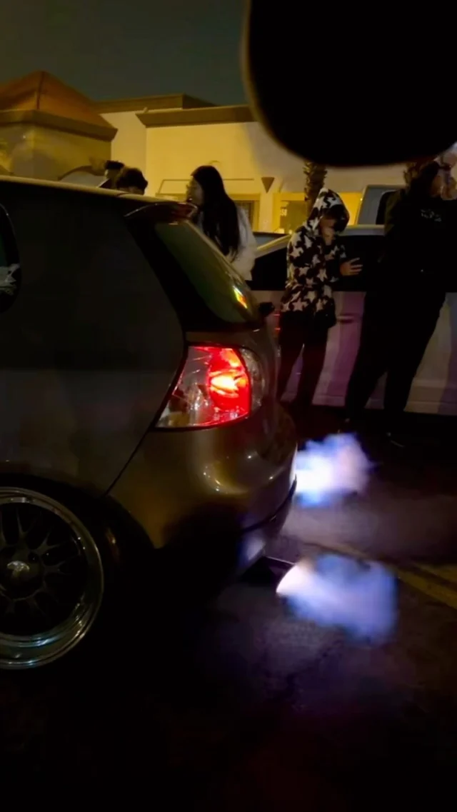 🔥 #07K #VW #25L #Tuned by #ECAConcepts