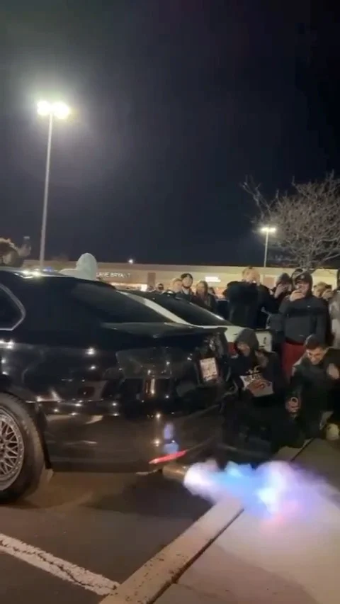 It's the simple things in life 😂 #07K #VW #25L #Tuned by #ECAConcepts