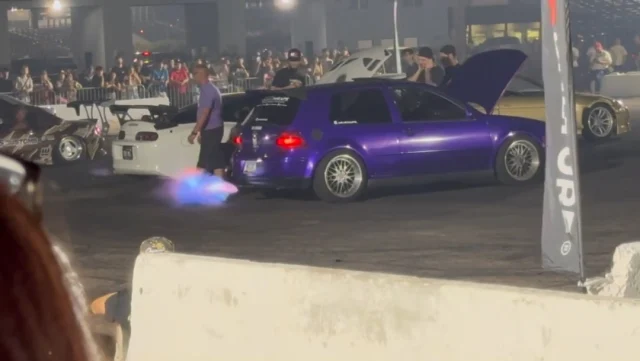 Consistency is key 😉 (we won 1st place btw 😁)
#VW #VR6 #Tuned by @ECAConcepts