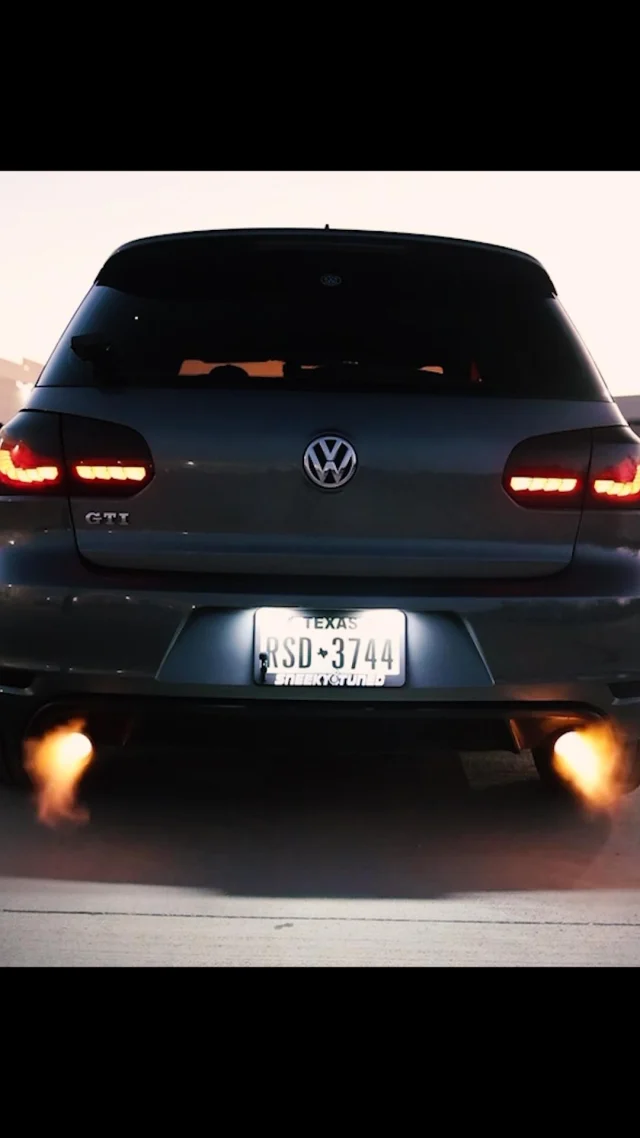 2011 GTi on GTX2867R with an #ECAConcepts tune 😁

Parts List :
ECAConcepts Custom Tune
Intake (APR)
GTX2867R (mambatek kit)
Turbo outlet pipe (ARM)
Front mount Intercooler (ARM)
Throttle body pipe (ARM)
Catless 3-inch down pipe (ARM)
2.5 in catback (aFe Power)
Bosche R8 coil packs
NGK BKR7EIX spark plugs

tags: #vw #audi #gti #gli #a3 #a4 #a5 #a6 #jetta #mqb #tuned #tune #tunedcars #turbo #ecaconcepts #20t