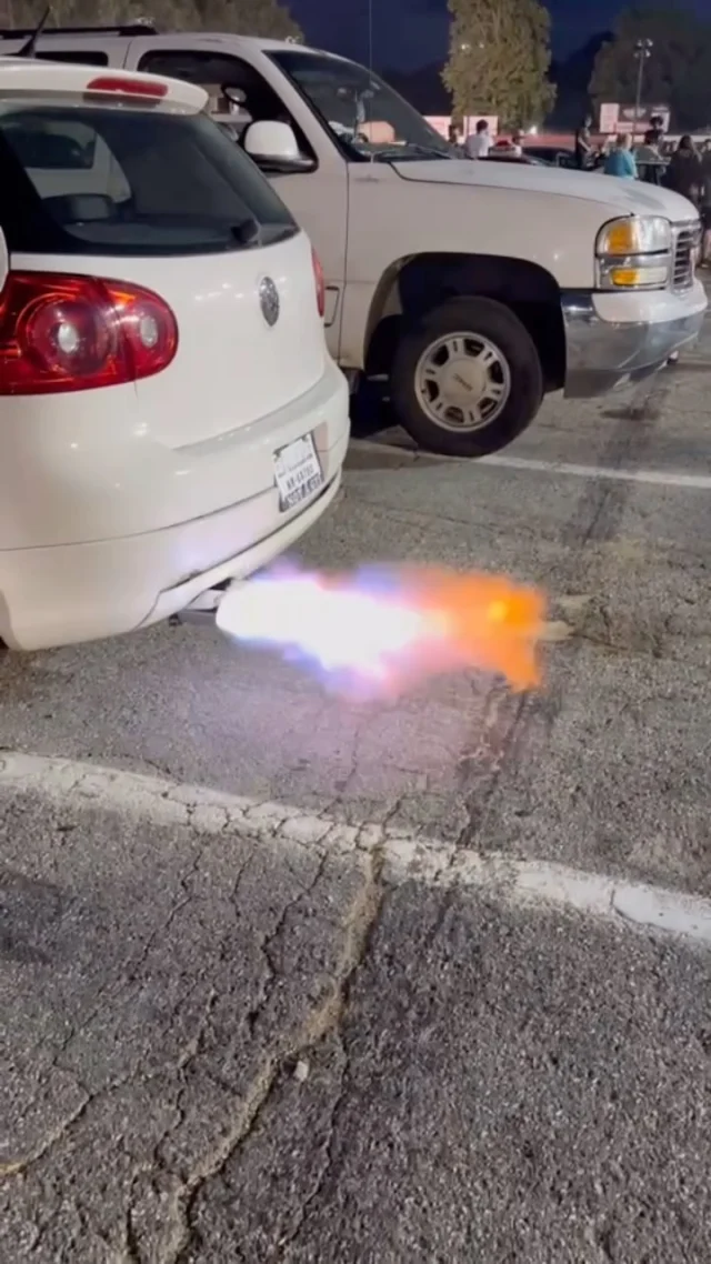 #VW #25L #Tuned by @ECAConcepts