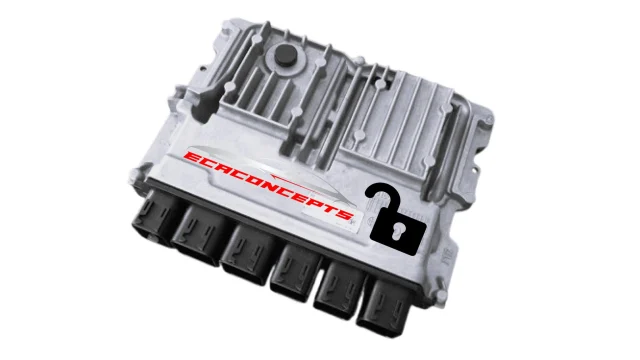 Want to keep your 2020+ warranty intact? We're the first to offer PnP options for locked ECUs! 2.0T-4.0T MG1 ECU's supported. All available on our site!🏁