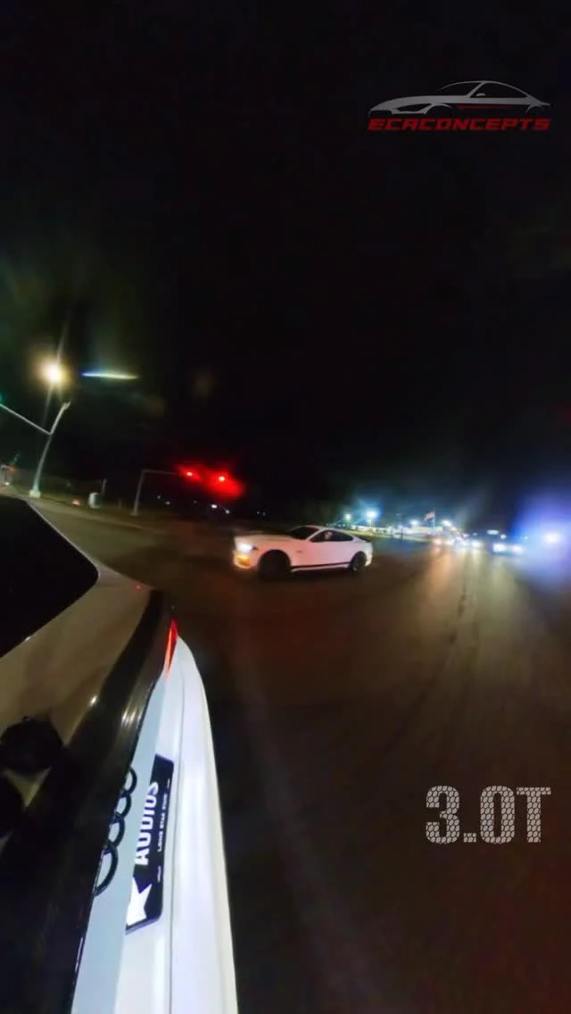 #audi #vw #quattro #tunedcars