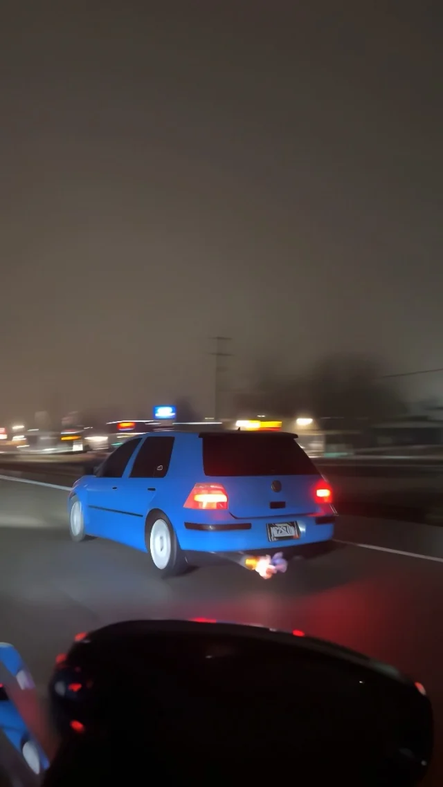 New-gen J-Series swapped RDX vs our 2.GO (2.Slow turbo'd) (specs below)

MK4 2.0L BEV (Stock Rods/Block)
-ECAConcepts Custom Tune
-62mm Turbo (on low boost)
-272° cam
-440CC Injectors
-3" MAF

#VW #MK4 #BEV #20L #Turbo #Tuned #ECAConcepts